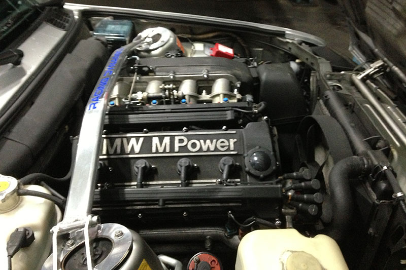 Services Peter Mabey Car Care BMW Specialist in Artarmon