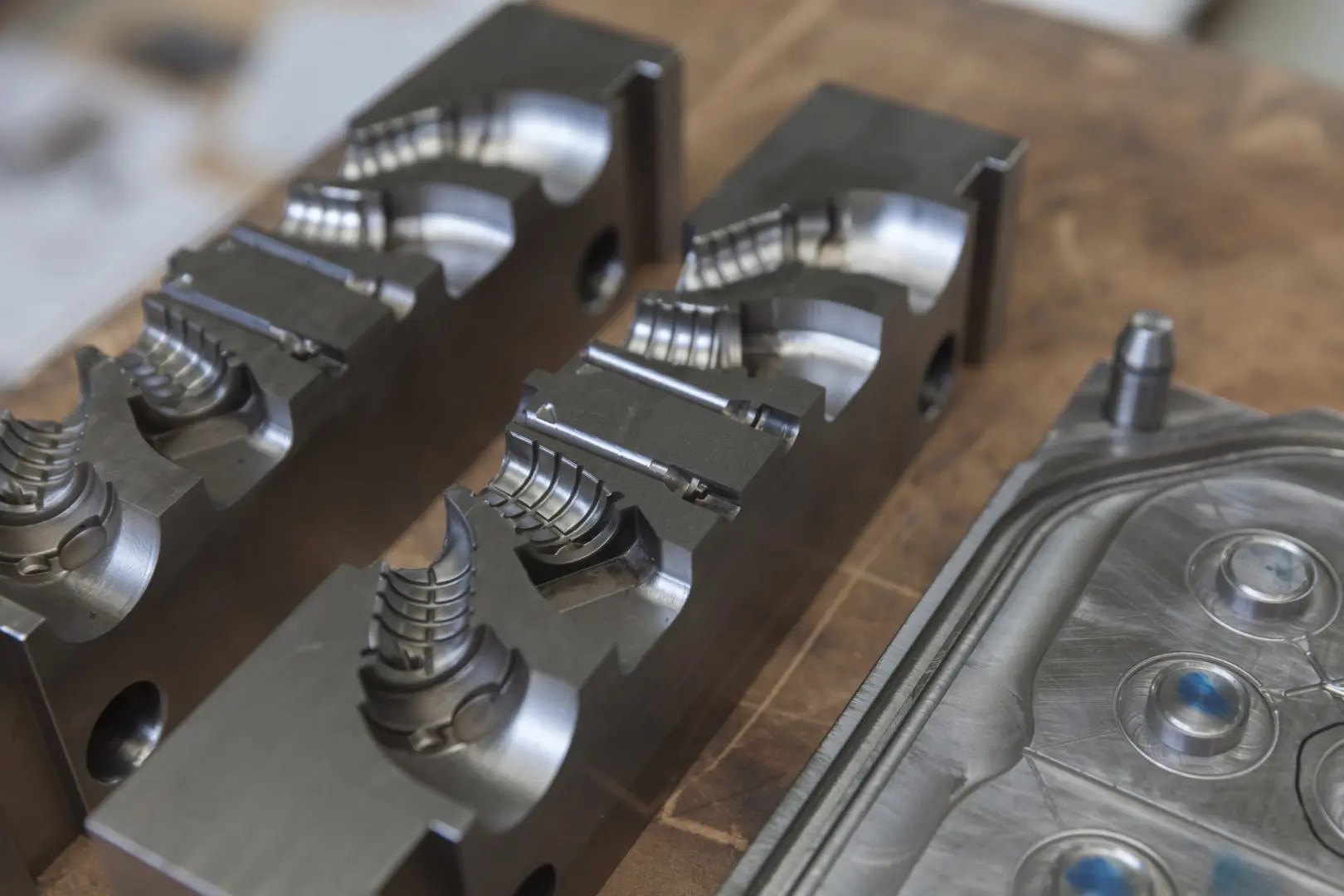Injection Molding 101 How It Works