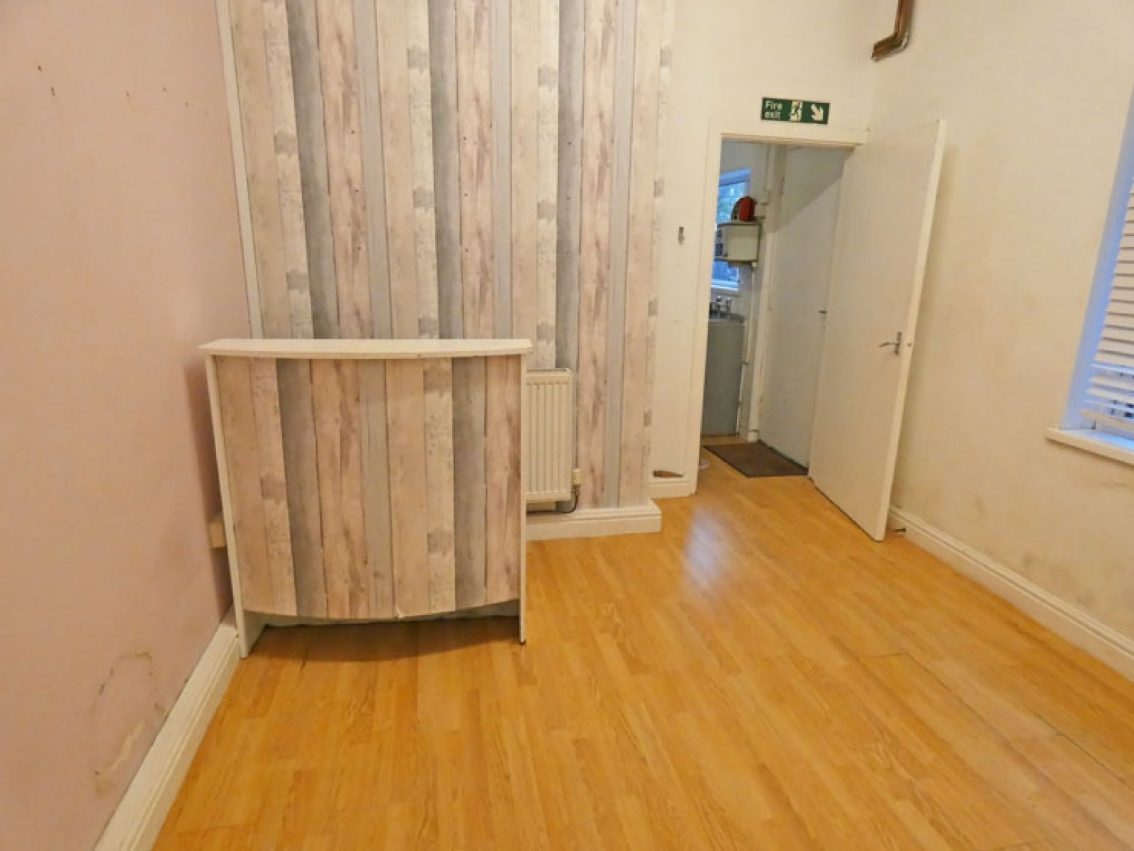 Commercial Street, Ystrad Mynach, Hengoed, CF82 7DX Peter Mulcahy