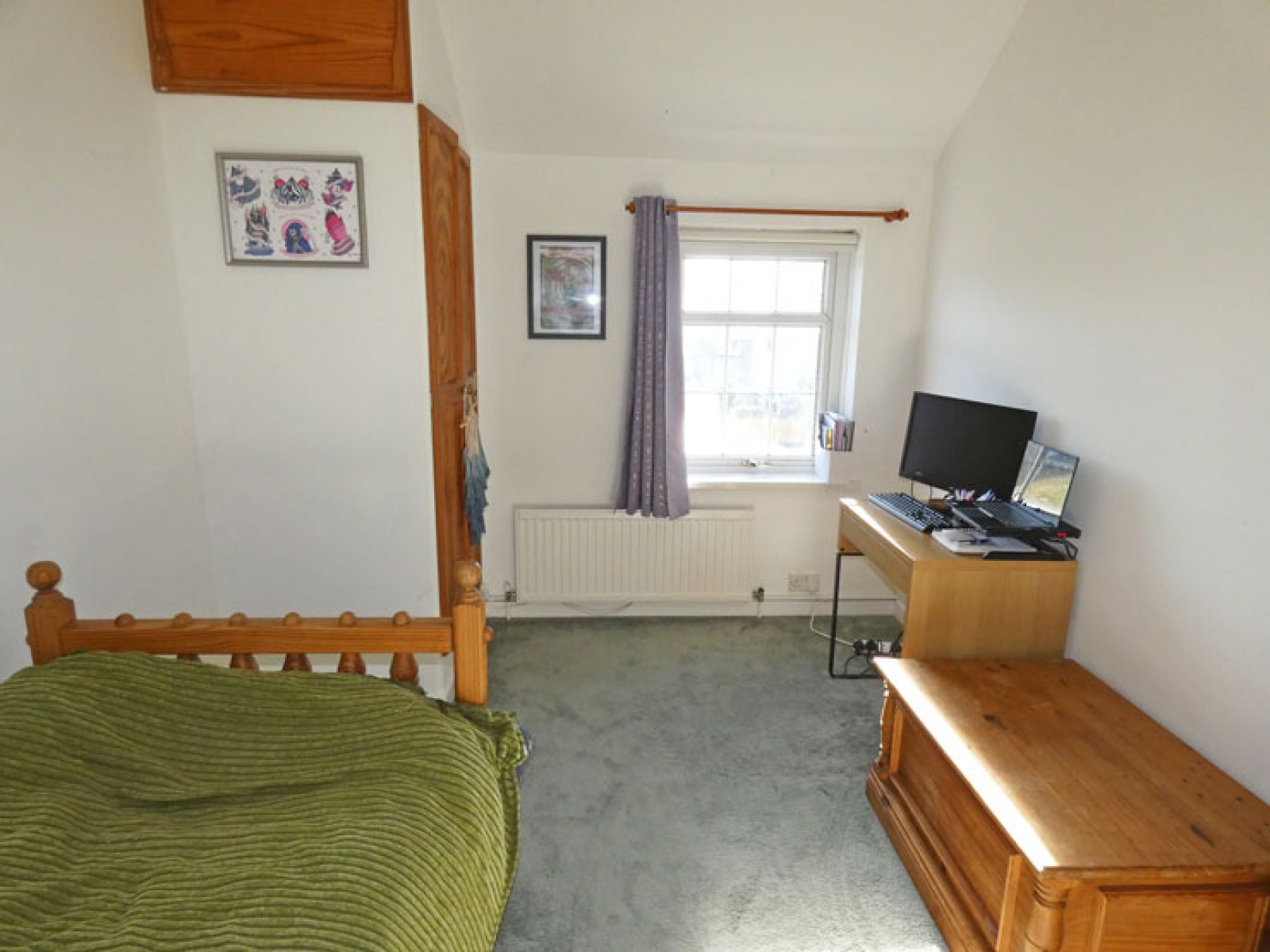 Street, Ystrad Mynach, Hengoed, CF82 7BJ Peter Mulcahy