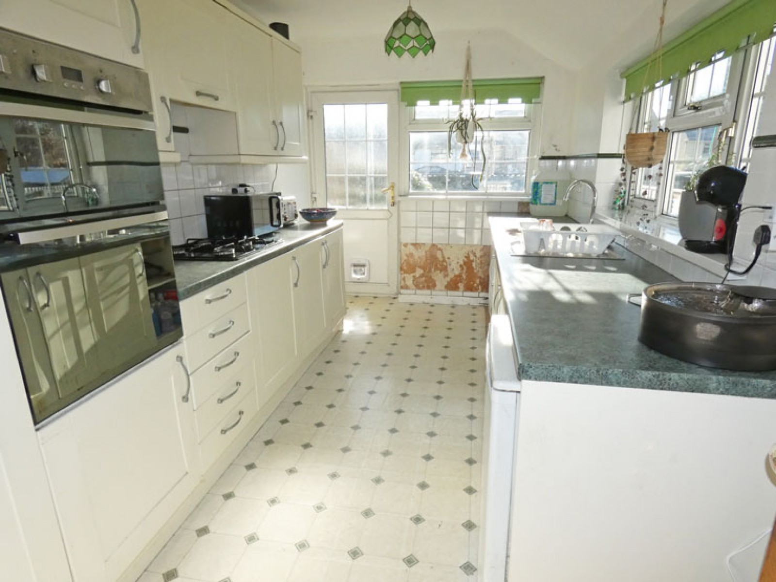 Street, Ystrad Mynach, Hengoed, CF82 7BJ Peter Mulcahy