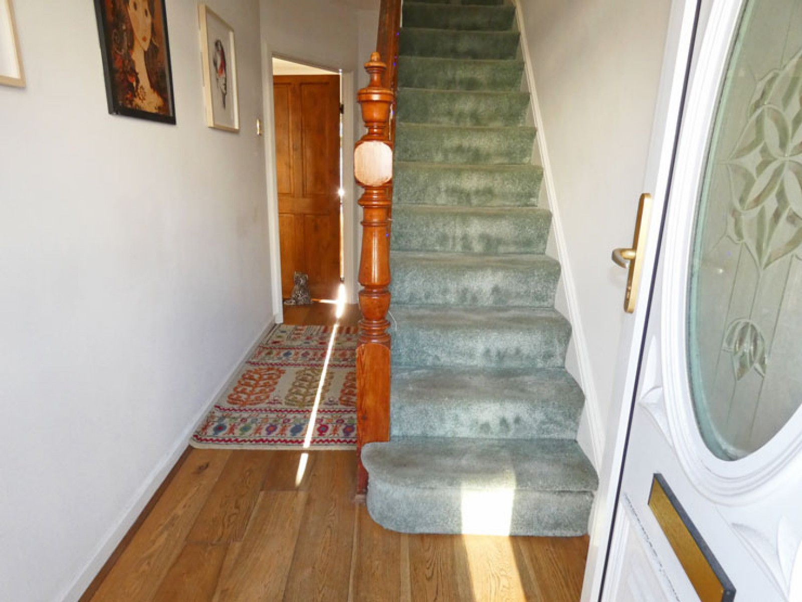 Street, Ystrad Mynach, Hengoed, CF82 7BJ Peter Mulcahy