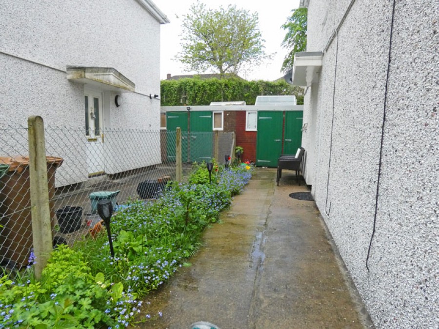 Hillside View, Bargoed, CF81 8PR Peter Mulcahy