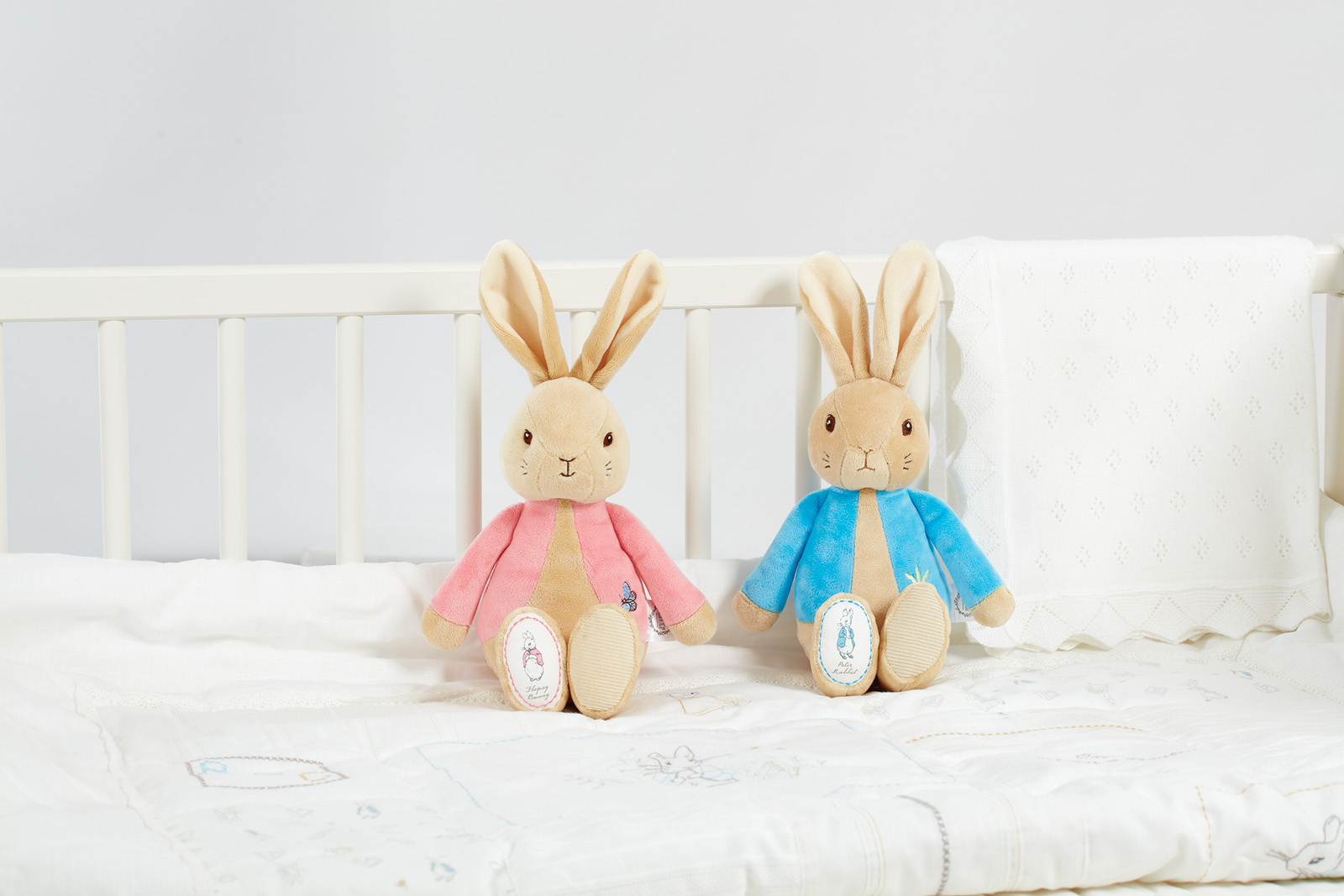 Shop & Visit Peter Rabbit
