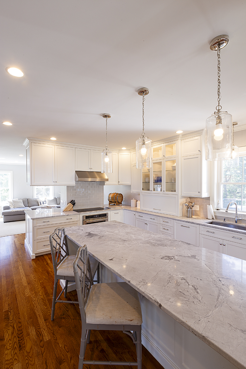 Peter Sachs Architect » Cynthia Rd, Newton MA