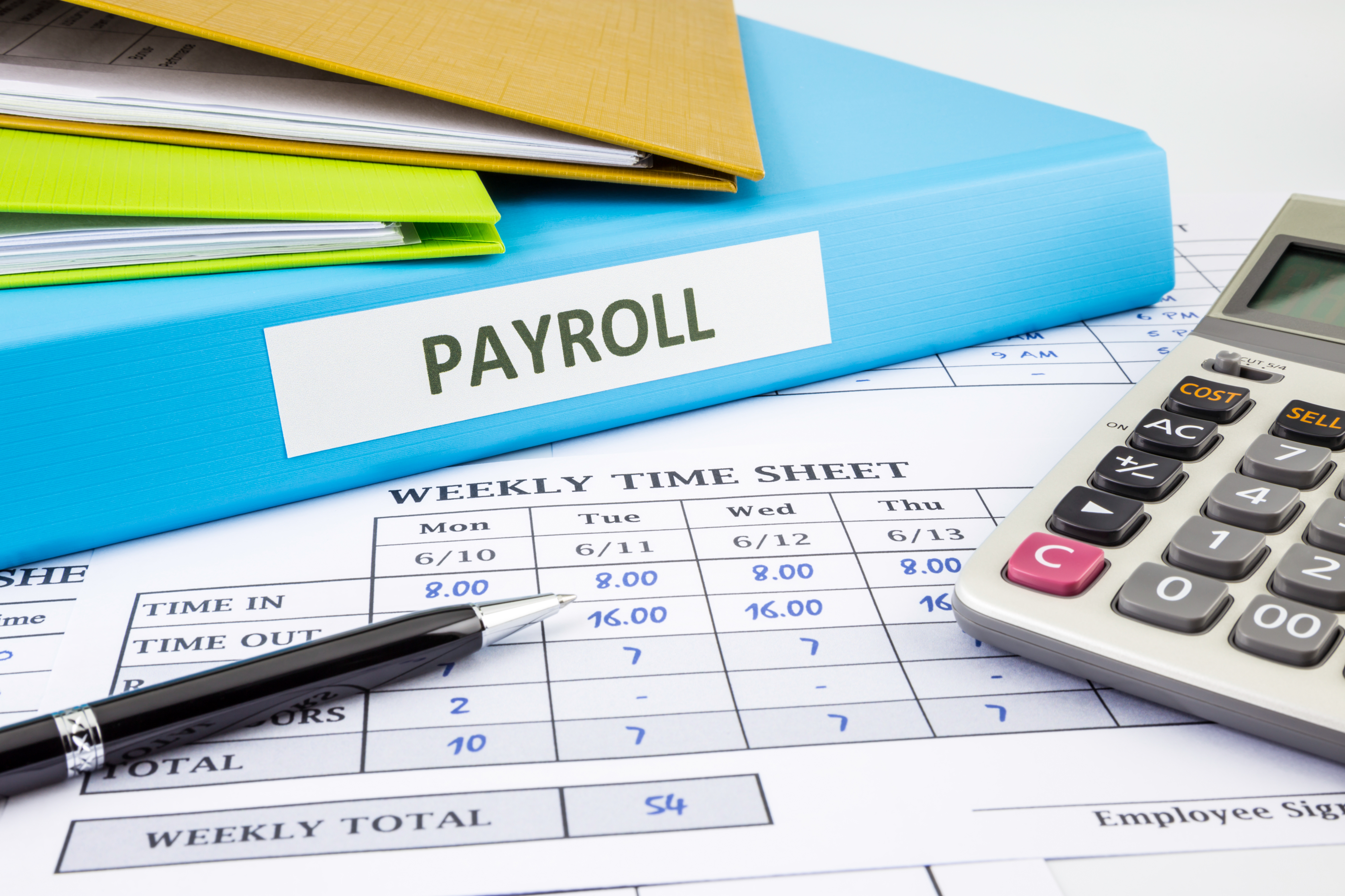 Employers will clarity for calculating paid personal/carer’s