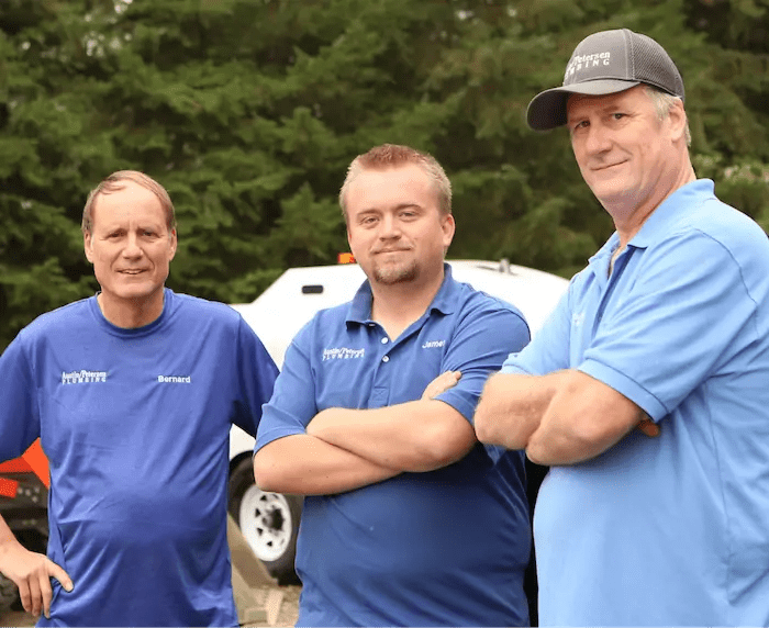 Petersen Plumbing