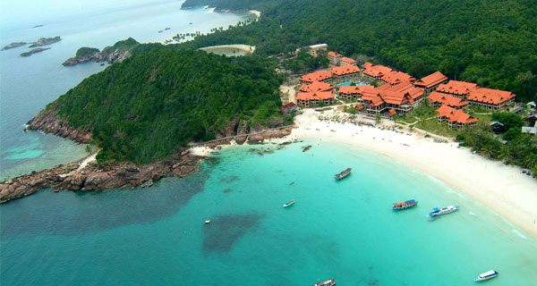 Laguna Redang Island Resort Peterson Travel Service Sdn