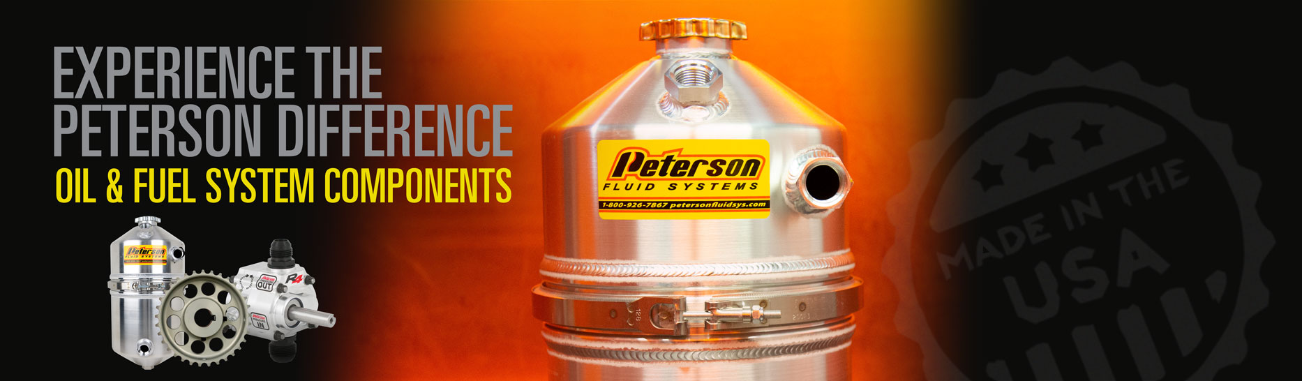 Peterson Fluid Systems