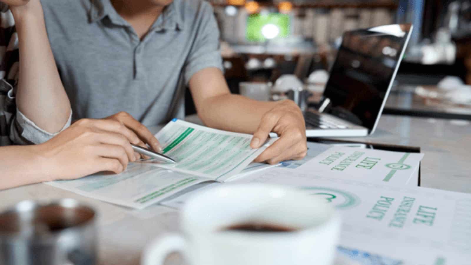 What Is Graded Death Benefit Life Insurance? Peterson Insurance