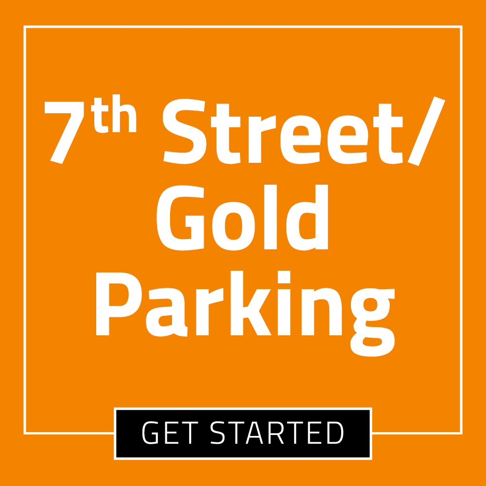 Parking Peterson Properties