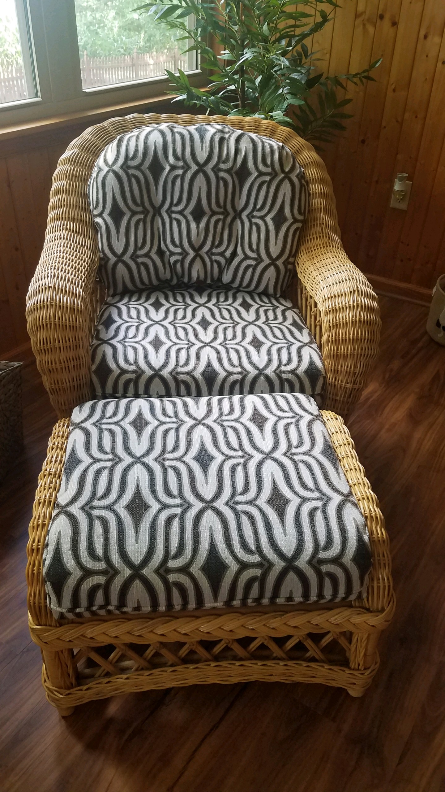 Peters Upholstery