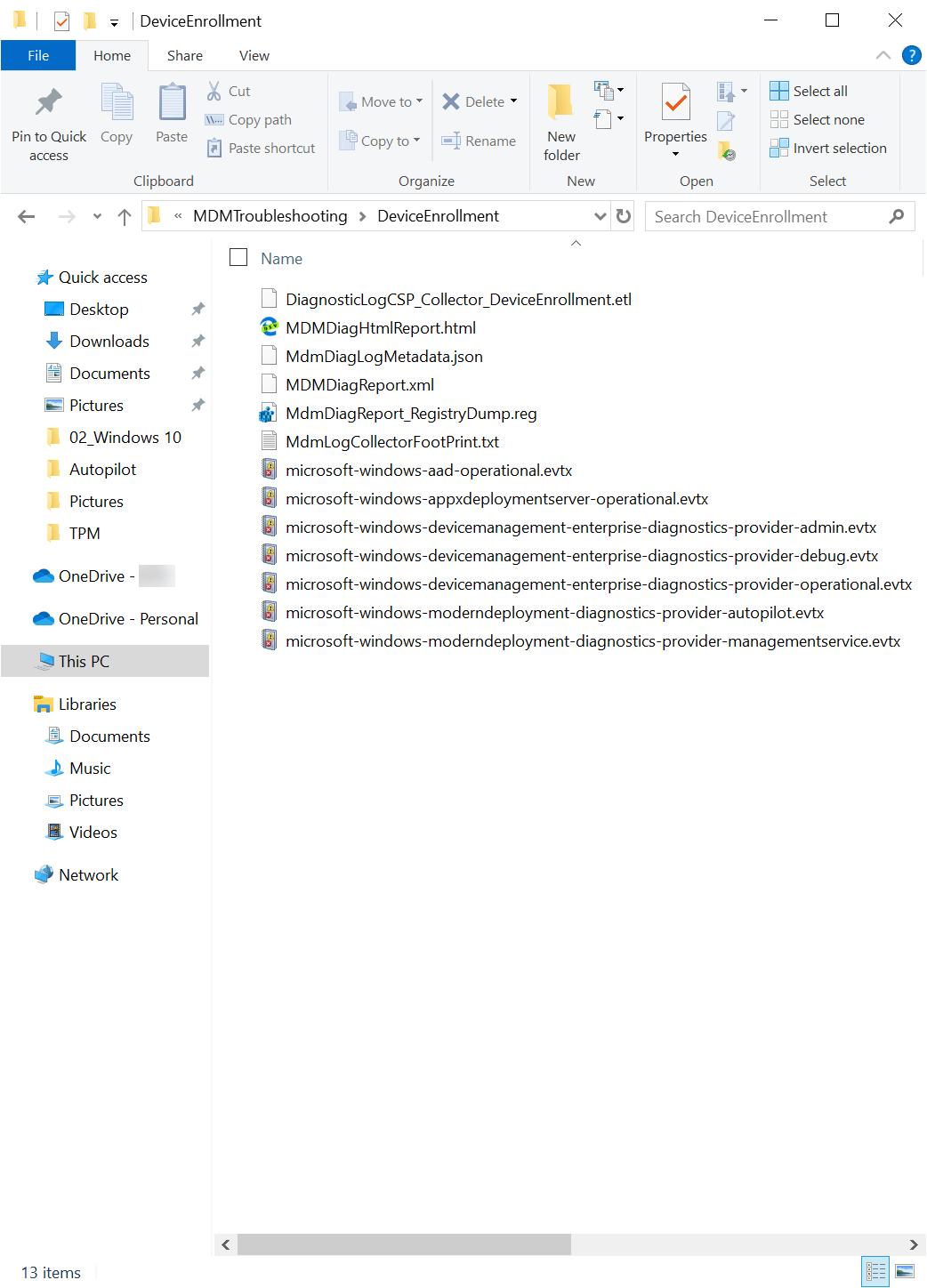 Windows 10 MDM troubleshooting All about Microsoft Intune