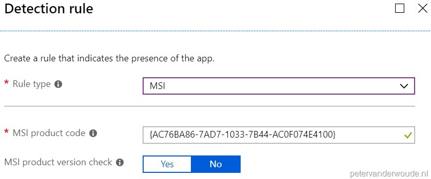 Deploy Customized Win32 Apps Via Microsoft Intune All About Microsoft 