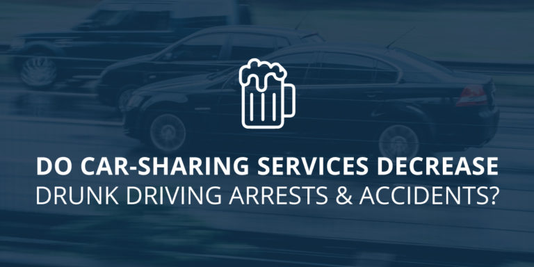 asyncventuracar sharing decrease drunk driving arrests accidents