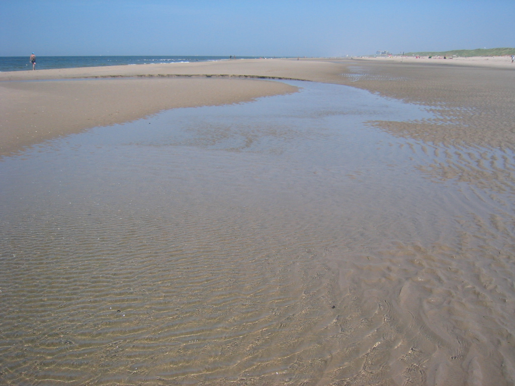 Hoe Lang Duurt Eb En Vloed