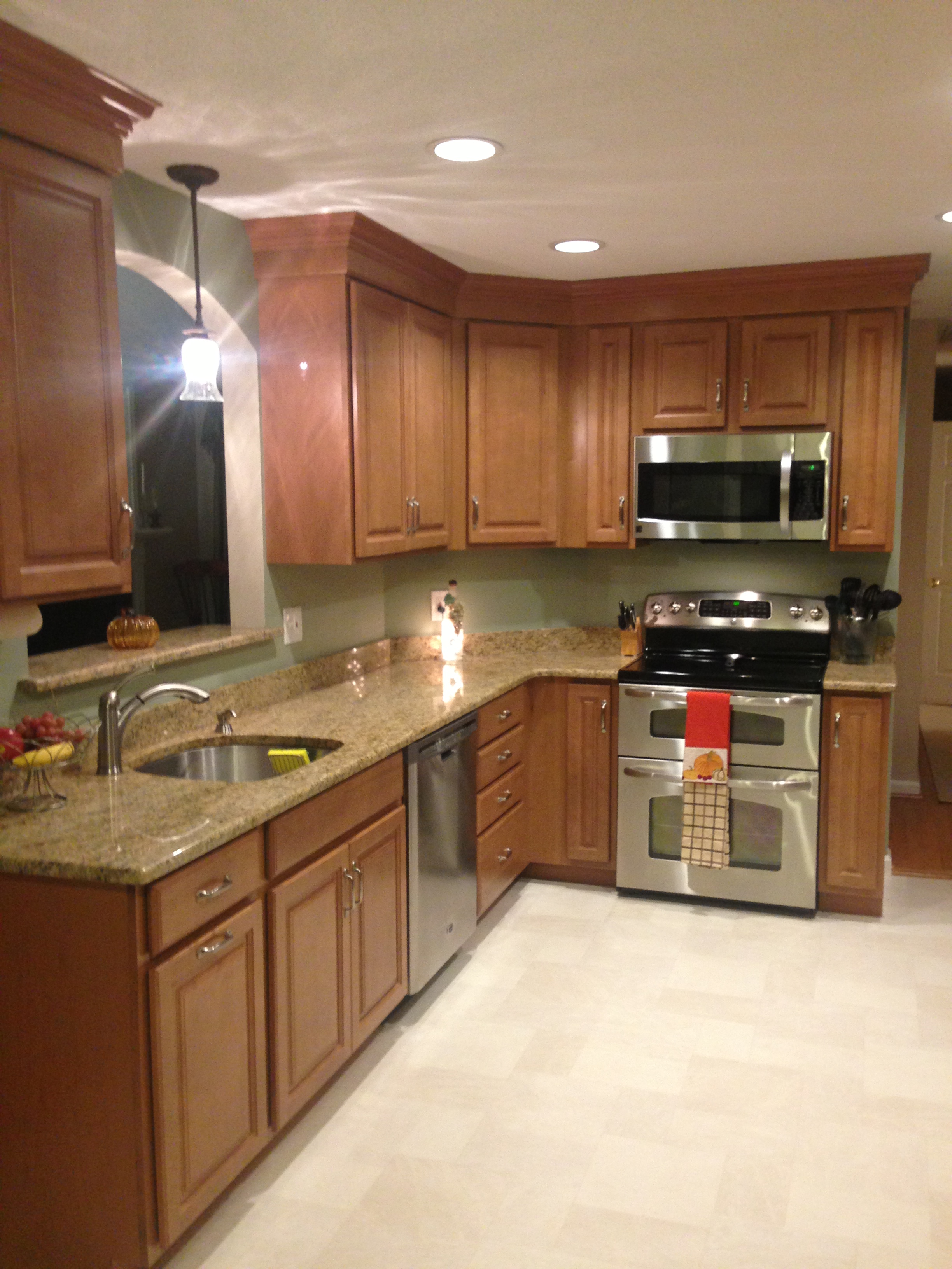 Peter Vitale Electric