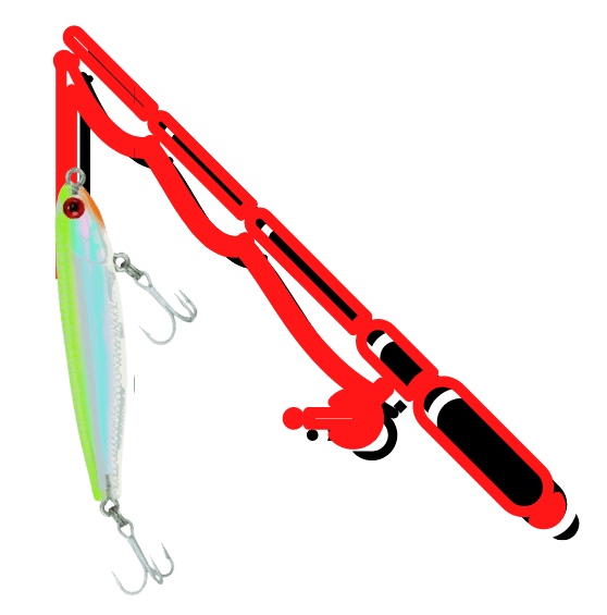 Surf Fishing Lures The Best Lures To Catch Huge Fish