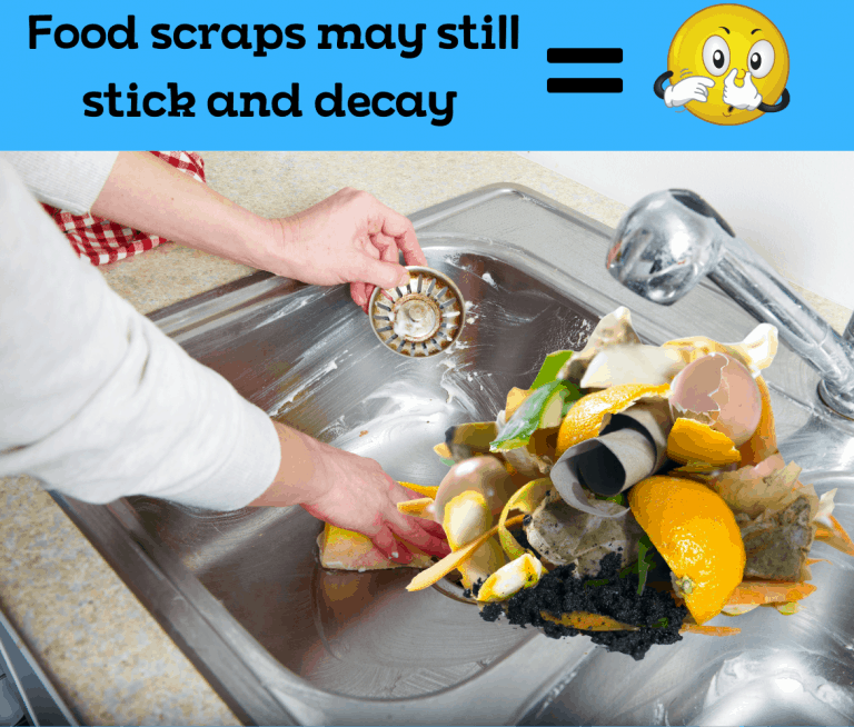 How to Get Rid of Smell in Garbage Disposal? Avoid a Stinky Kitchen.