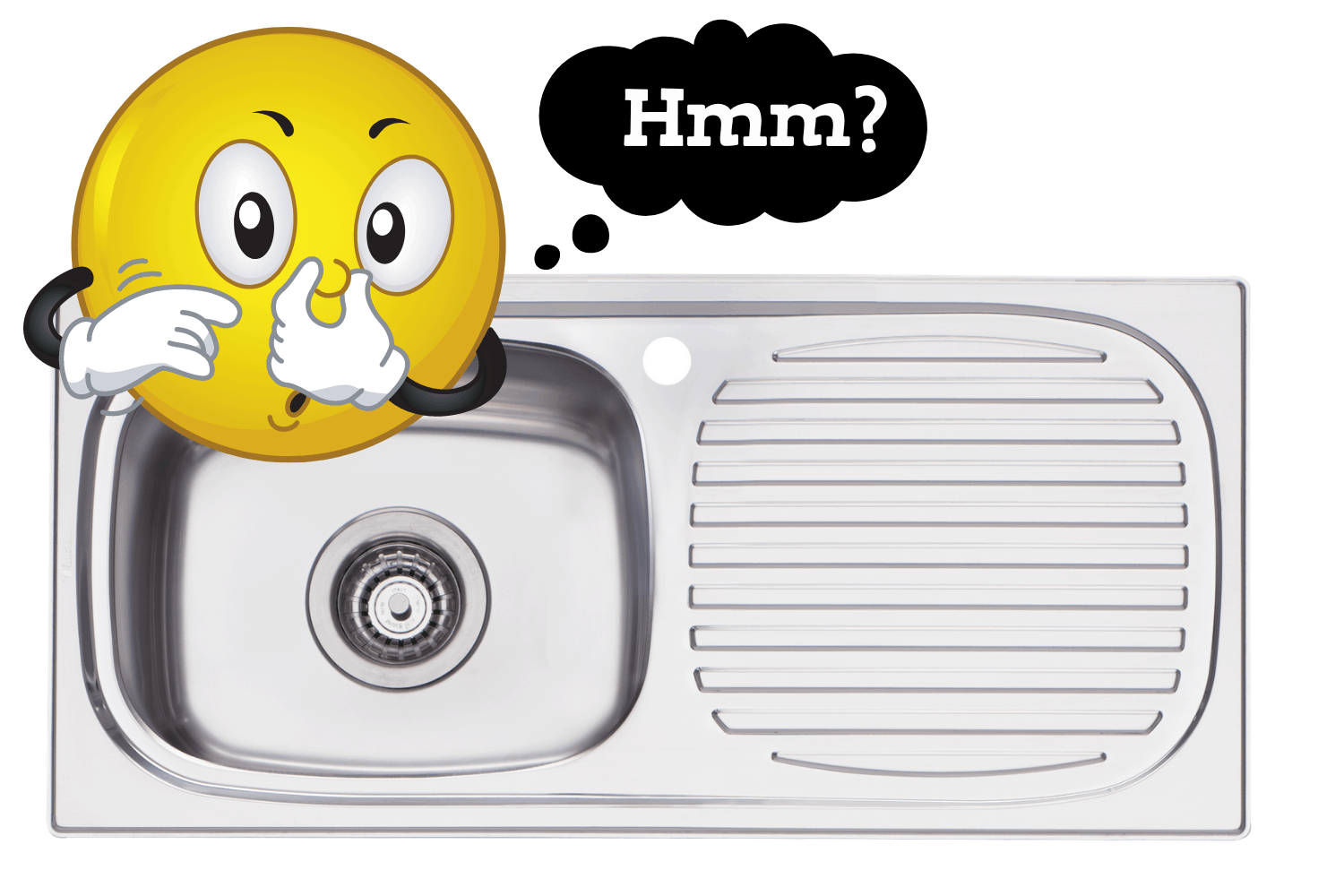 Why Is My Garbage Disposal Not Draining Fix It Yourself For Free