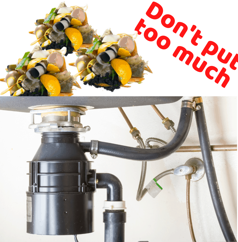 Can Drano Be Used In Garbage Disposal at Hui Atwood blog