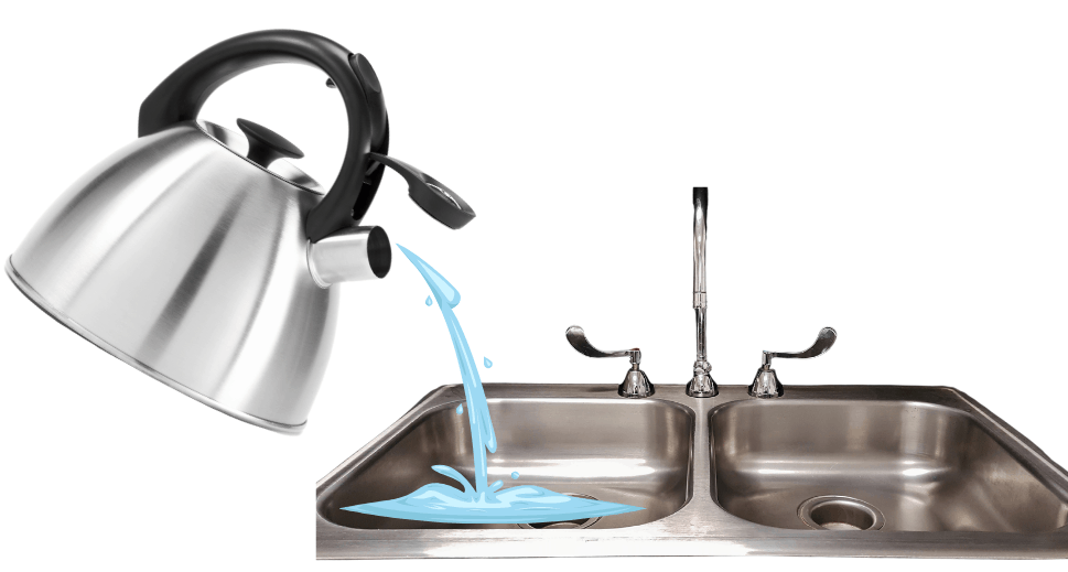 How to Unclog a Garbage Disposal The Easiest Way No Tools Needed