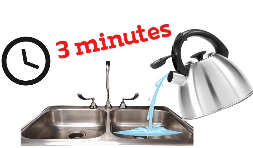 How to Unclog a Garbage Disposal The Easiest Way No Tools Needed