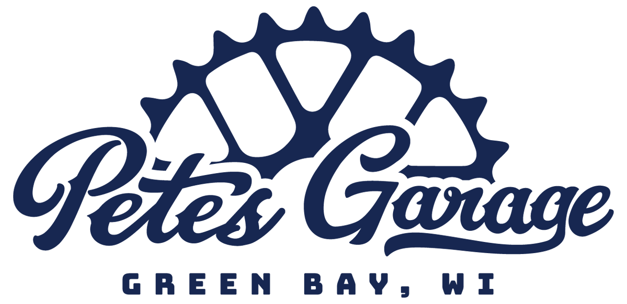 Hybrid Bikes Pete's Garage