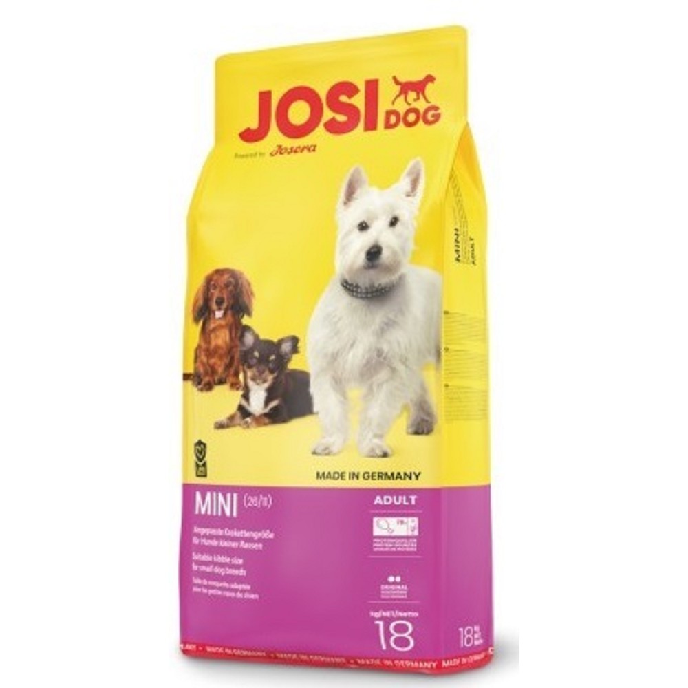 Pet Food Cyprus Purchase Josera Josidog Mini