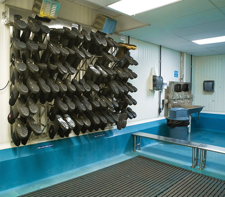 The food safety story behind Champion Petfoods’ Kentucky facility