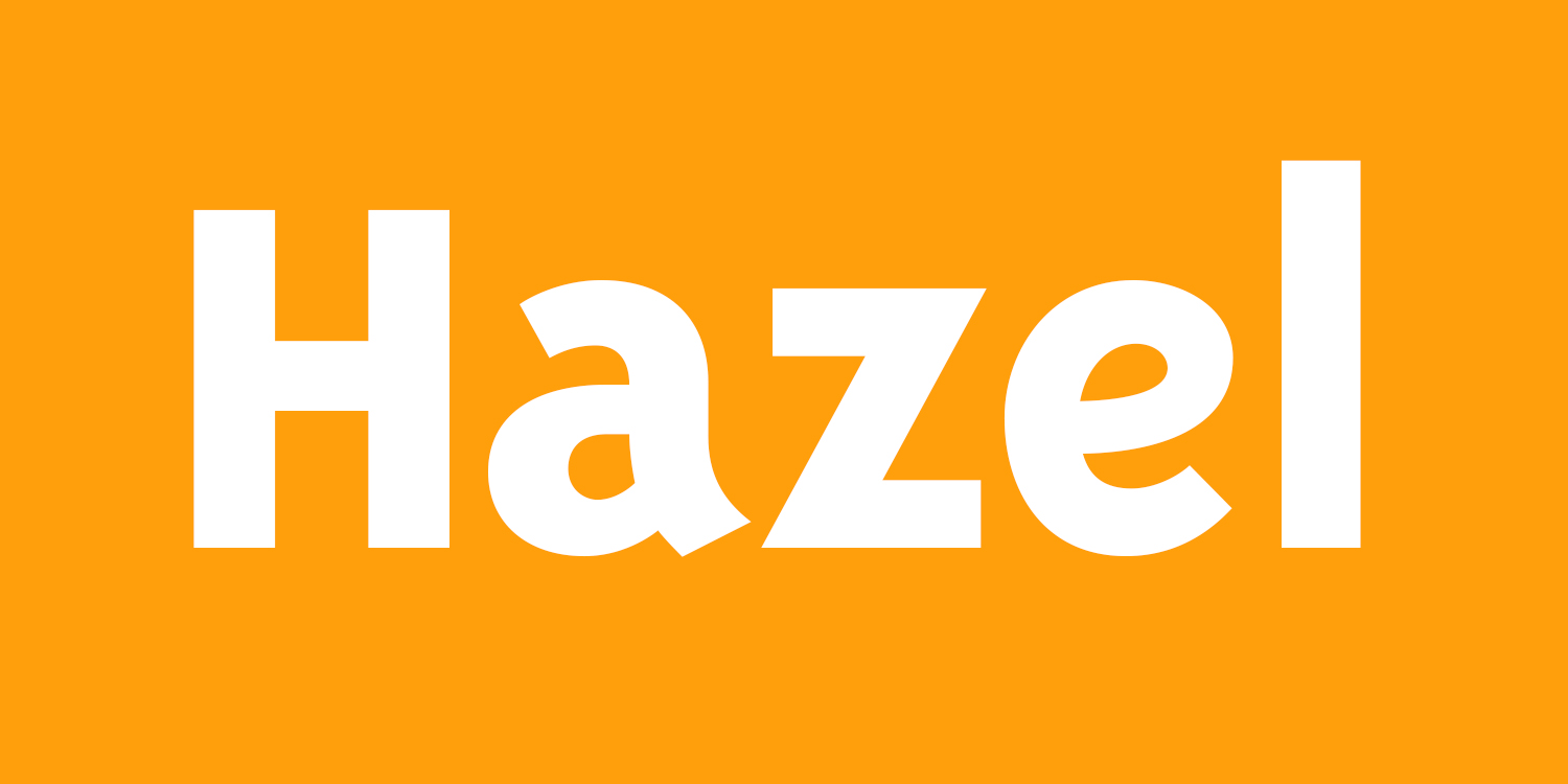 Hazel Most Popular Female Dog Names By