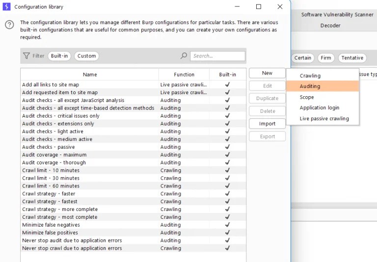 How to use Burp Suite Like a PRO? PART 1 Pethuraj's Blog