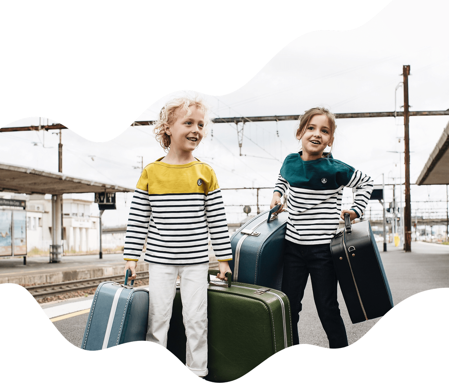 My Favorite French Children’s Brands and Stores Petite Haus