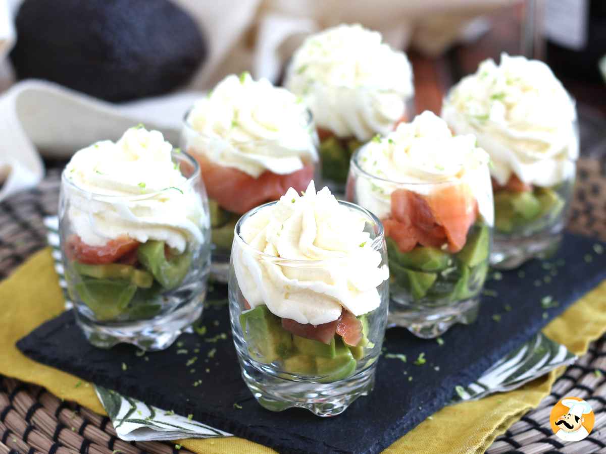 24 gustosi antipasti freddi per la Vigilia di Natale