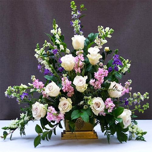 6 Best Flower Arrangements Petite Fleur