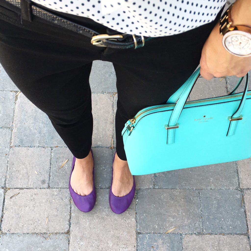 Ultimate Tieks Ballet Flats Review All your Questions Answered
