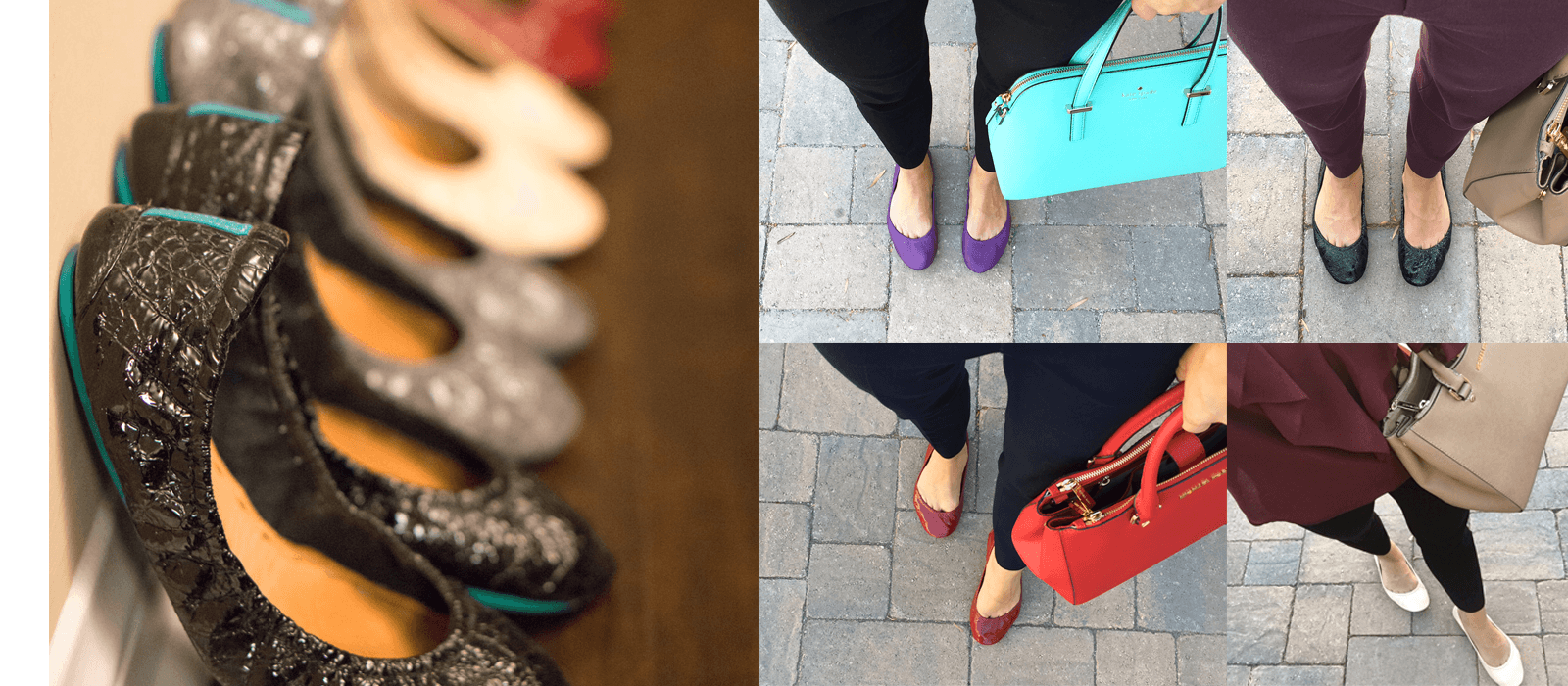 Ultimate Tieks Ballet Flats Review All your Questions Answered