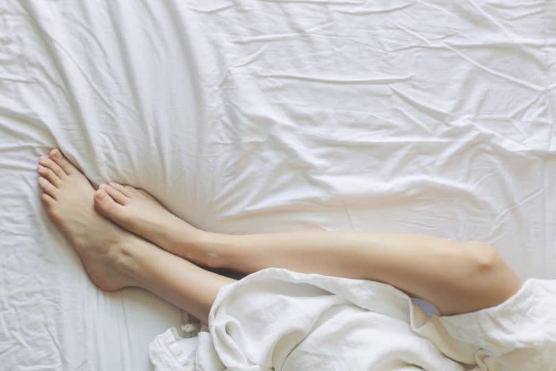 Comment enlever une vieille tache d'urine sur un matelas