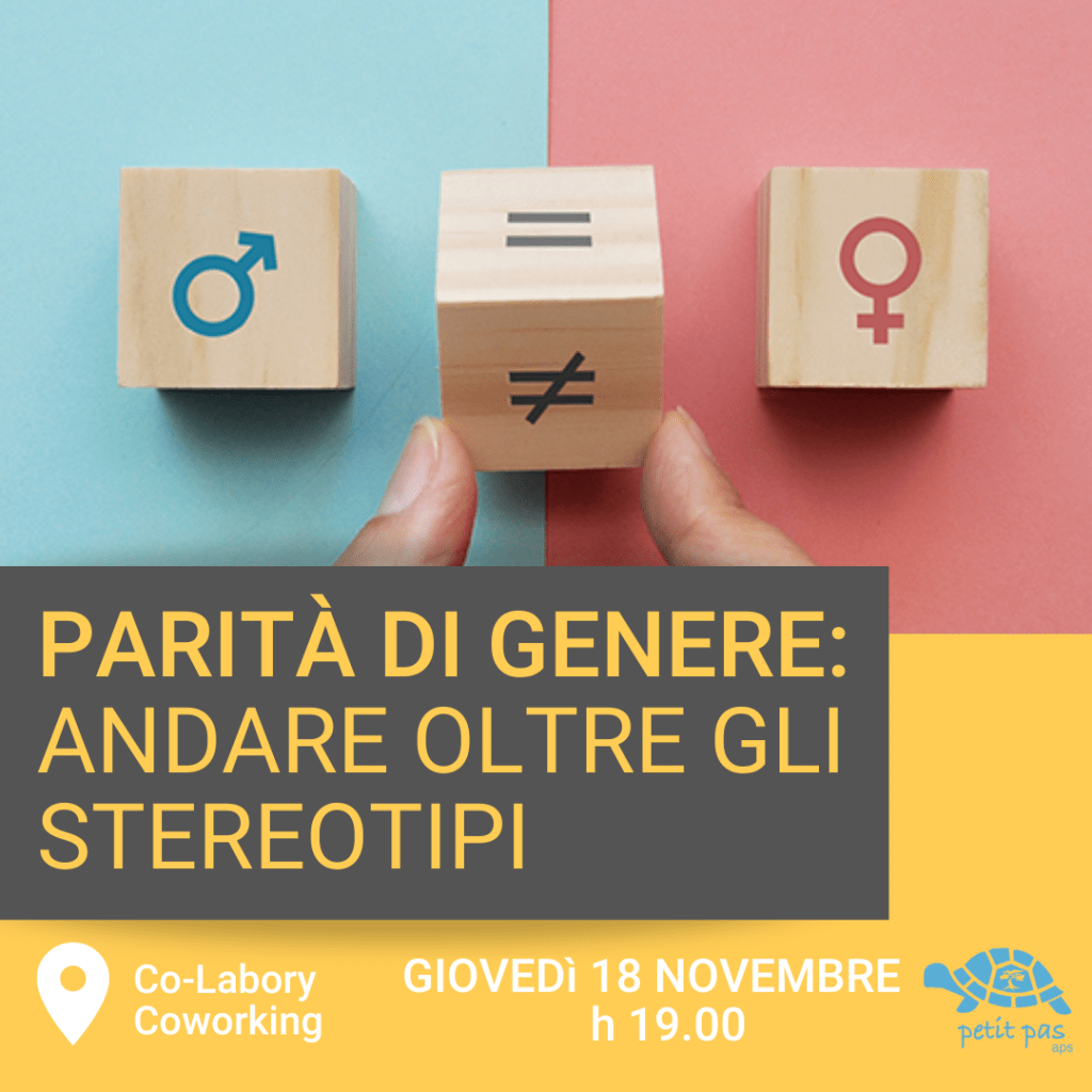 Ragazzi e ragazze. La parità a piccoli passi. Ediz. illustrata.