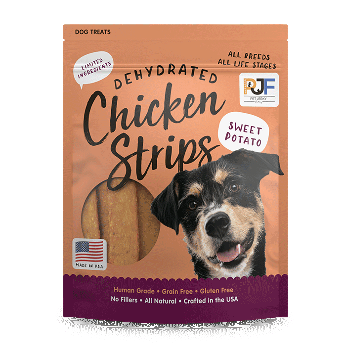 What Is Vegetable Glycerin In Dog Treats