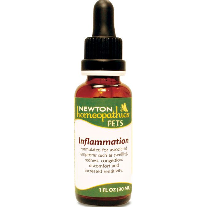 Homeopathics for Dogs Inflammation Pet Lovers Market