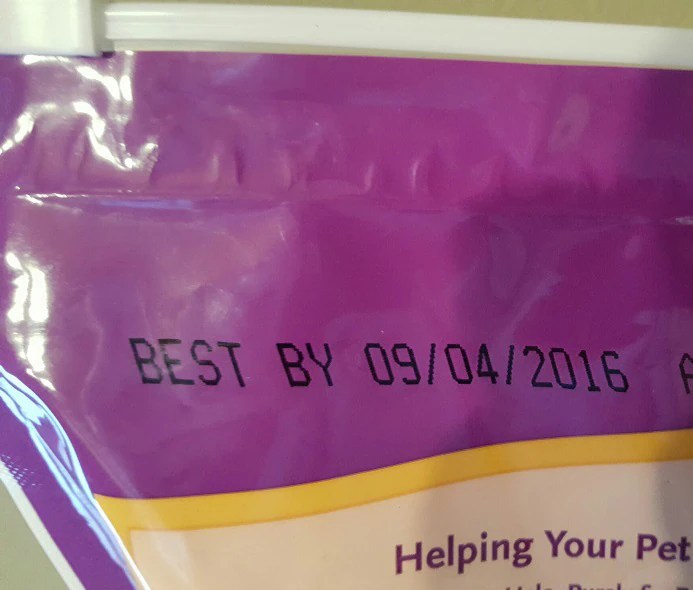 Halo Recalls Select Bags of Cat Food PetMD