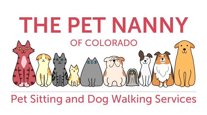 The Pet Nanny of Colorado Pet Sitting and Dog Walking Services