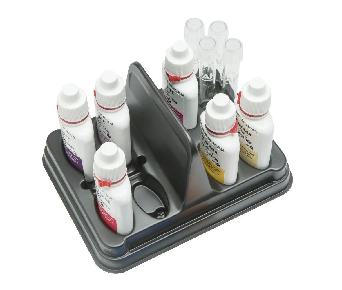 API Salt Water Master Test Kit PetOxy