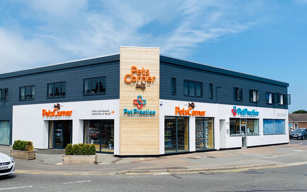 Pet Practice Vet Bournemouth