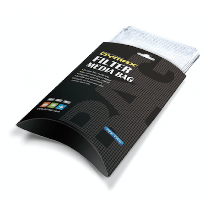 DymaxFilter Media Bag Coarse PetPro.ae