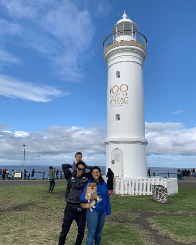 Moving Dogs to Australia Candy's Big Adventure PetRelocation