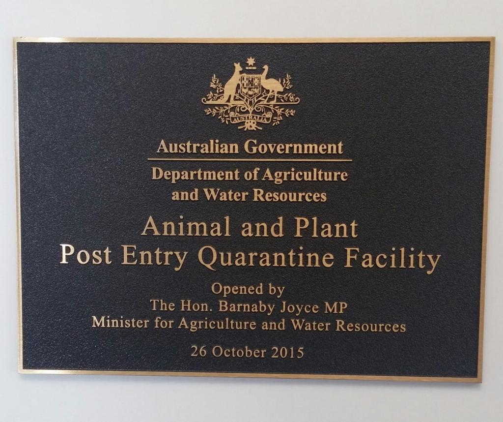 Australia Pet Travel Mickleham Pet Quarantine Facility Now Open