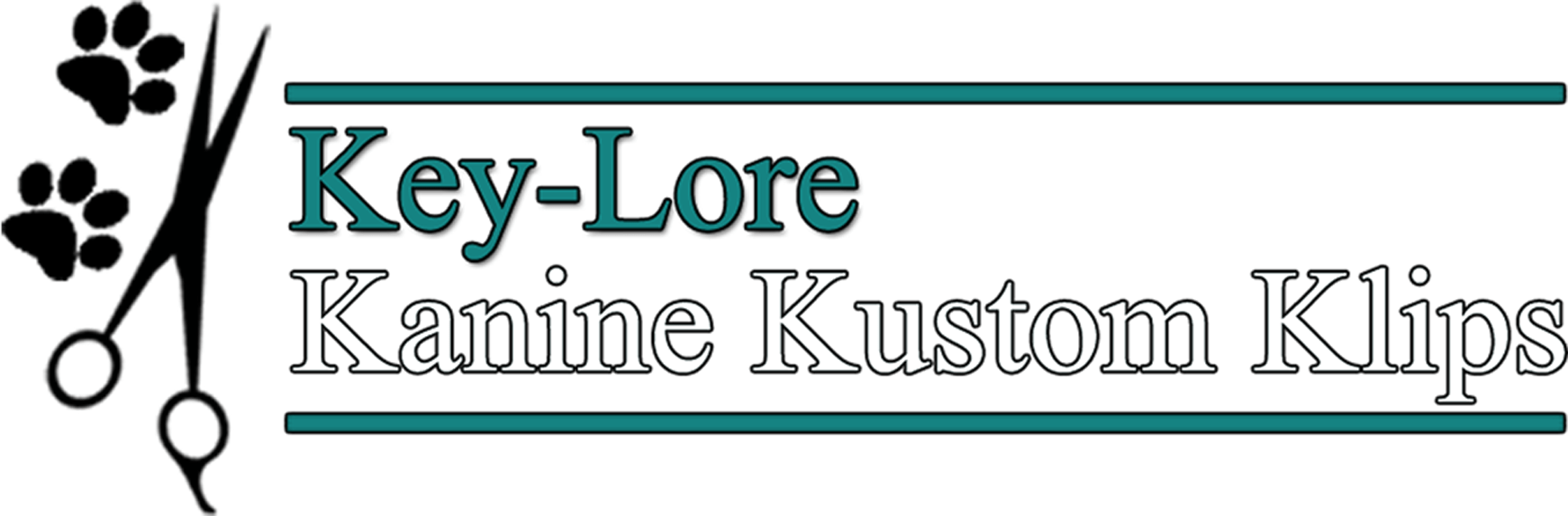 Kustom Klips KeyLore A full service animal care facility