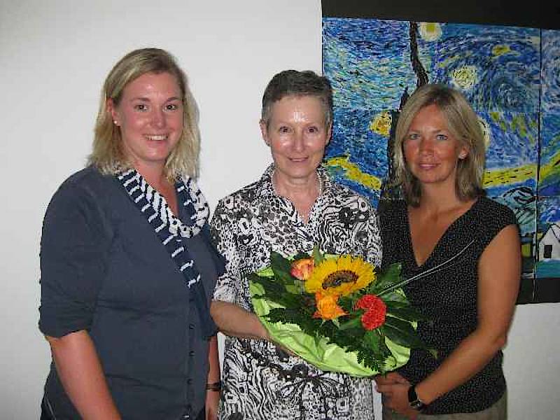 Petrischule Höxter Schuljahr 2012/2013